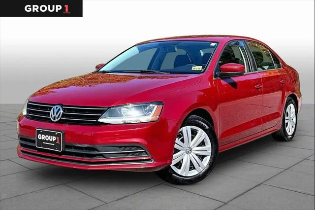 2017 Volkswagen Jetta 1.4T S for sale in Saco, ME