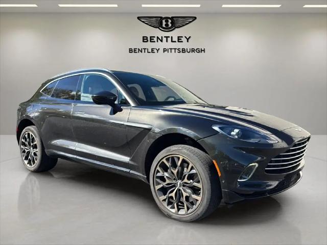 2021 Aston Martin DBX Base for sale in Wexford, PA