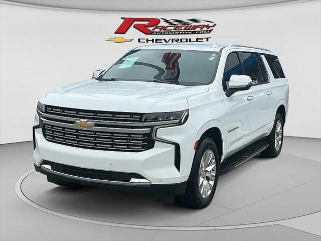 2023 Chevrolet Suburban 2WD Premier for sale in Hartsville, SC
