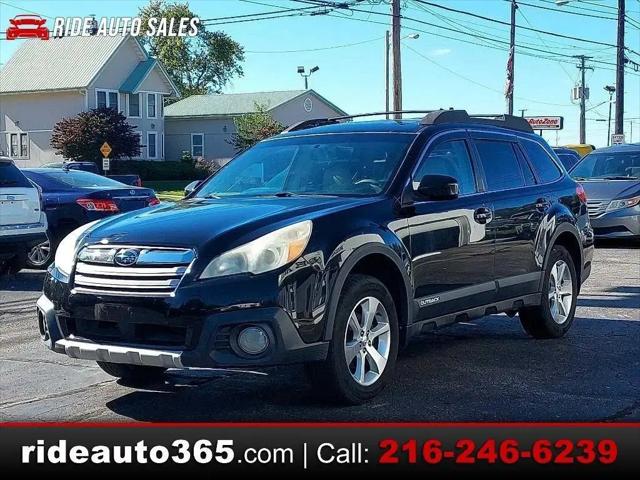2013 Subaru Outback 2.5i Limited for sale in Bedford, OH