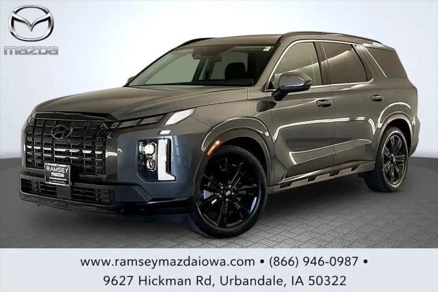 2024 Hyundai Palisade XRT for sale in Urbandale, IA