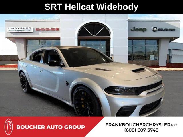 2023 Dodge Charger SRT Jailbreak for sale in Janesville, WI