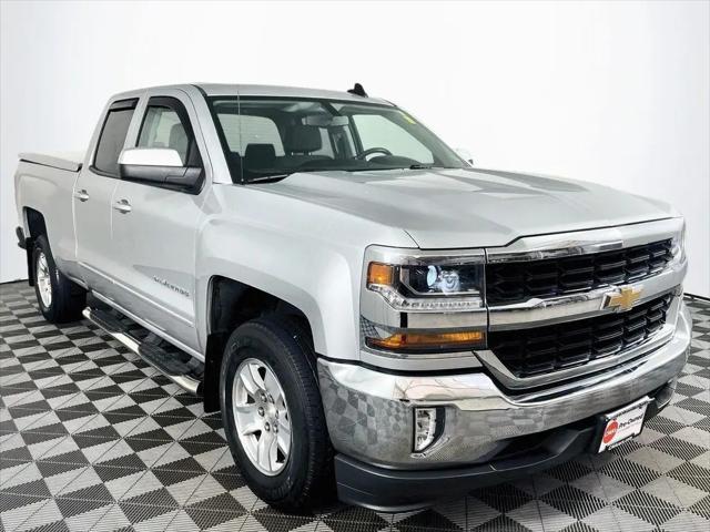 2017 Chevrolet Silverado 1500 1LT for sale in South Chesterfield, VA