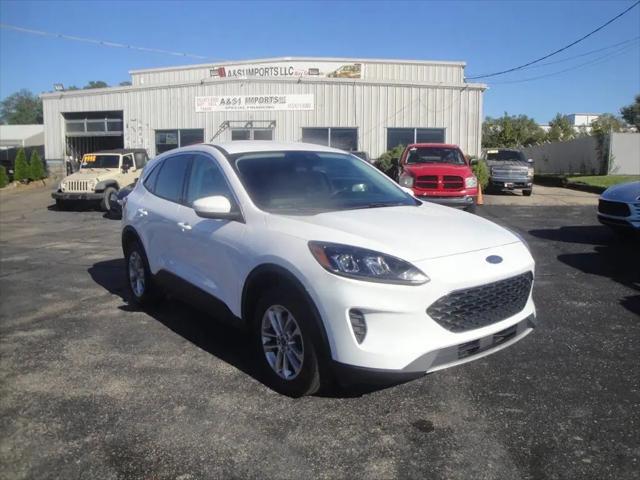 2021 Ford Escape SE for sale in Cincinnati, OH