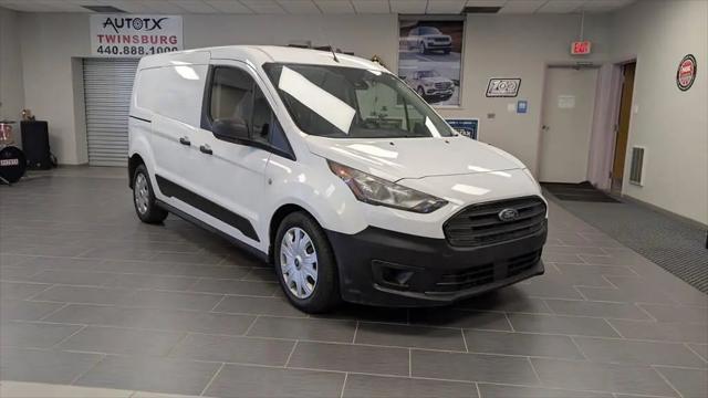 2020 Ford Transit Connect XL Cargo Van for sale in Twinsburg, OH