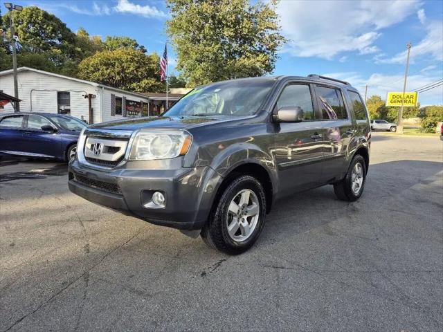 2011 Honda Pilot EX-L for sale in Gastonia, NC