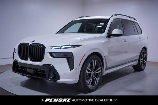 2026 BMW X7 xDrive40i for sale in Ontario, CA