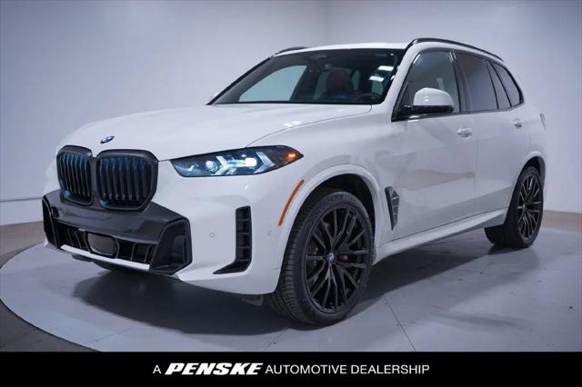 2026 BMW X5 sDrive40i for sale in Ontario, CA