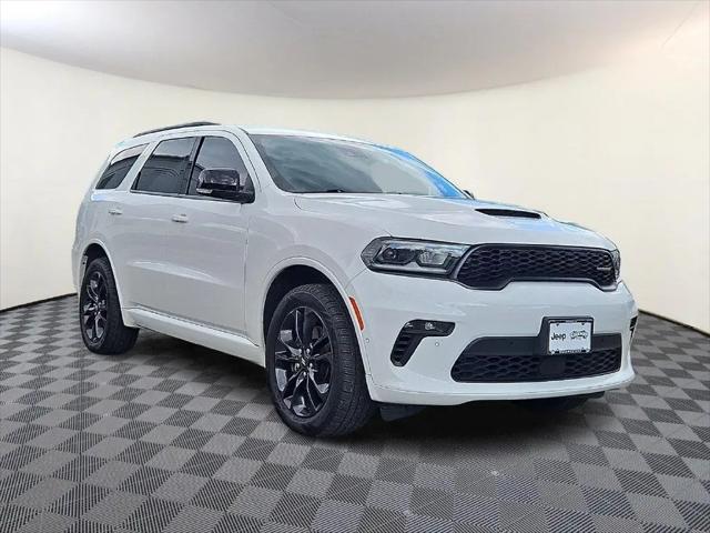 2023 Dodge Durango GT Premium AWD for sale in Freehold, NJ