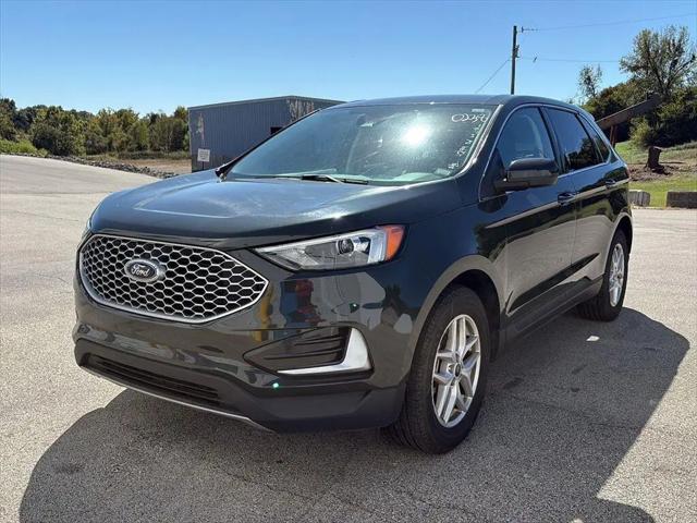 2024 Ford Edge SEL for sale in Greenville, IN