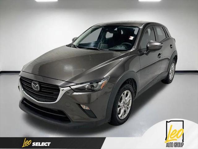 2019 Mazda CX-3 Sport for sale in Indianapolis, IN