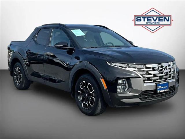 2024 Hyundai Santa Cruz SEL for sale in Harrisonburg, VA