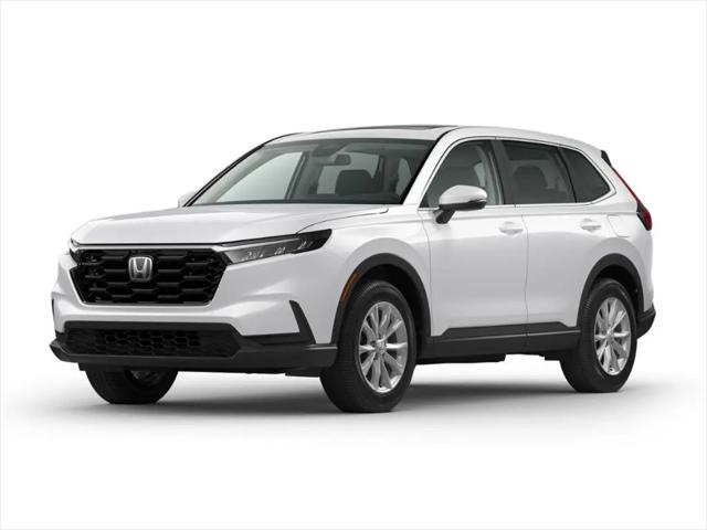 2024 Honda CR-V EX AWD for sale in Pittsburgh, PA