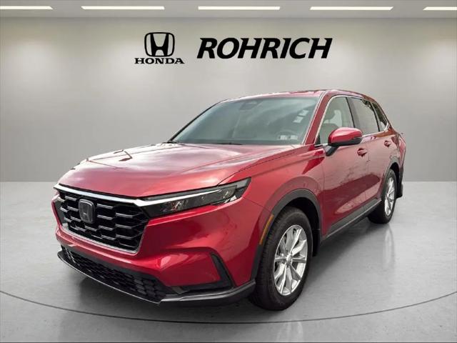 2024 Honda CR-V EX AWD for sale in Pittsburgh, PA