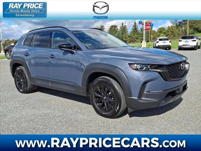 2026 Mazda CX-50 Hybrid Premium for sale in Stroudsburg, PA