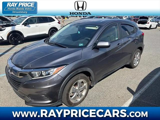 2022 Honda HR-V AWD LX for sale in Stroudsburg, PA