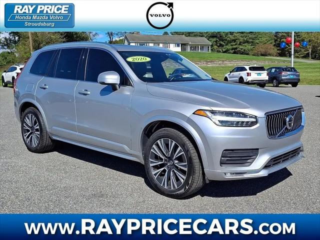 2020 Volvo XC90 T5 Momentum 7 Passenger for sale in Stroudsburg, PA