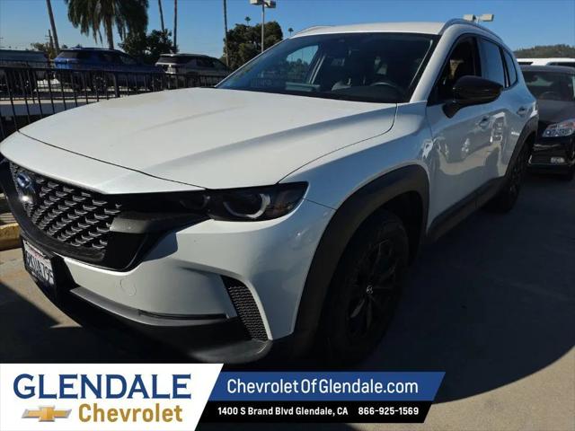 2024 Mazda CX-50 2.5 S Preferred for sale in Glendale, CA