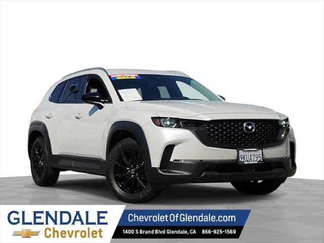 2024 Mazda CX-50 2.5 S Preferred for sale in Glendale, CA