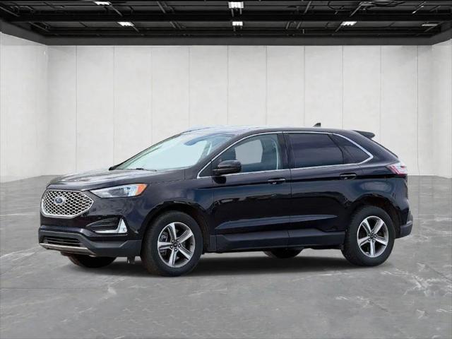 2023 Ford Edge SEL for sale in Lansing, MI