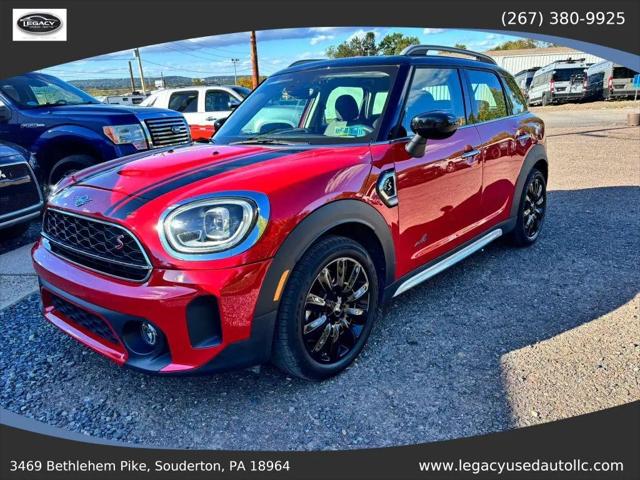2022 MINI Countryman Cooper S for sale in Souderton, PA
