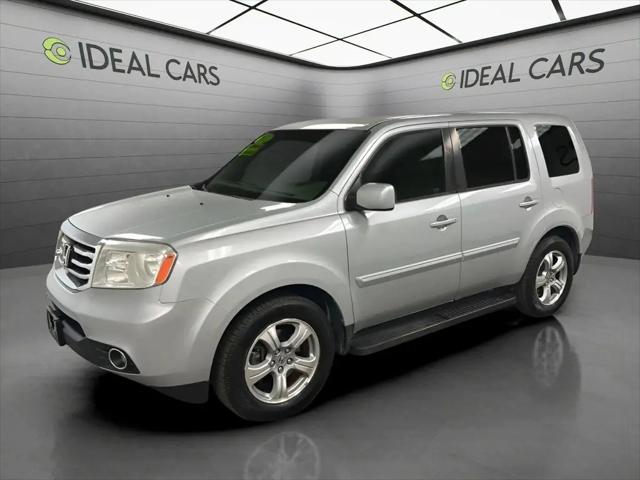 2013 Honda Pilot EX for sale in Mesa, AZ