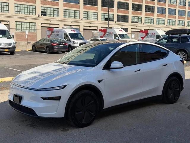 2026 Tesla Model Y Premium All-Wheel Drive for sale in Brooklyn, NY