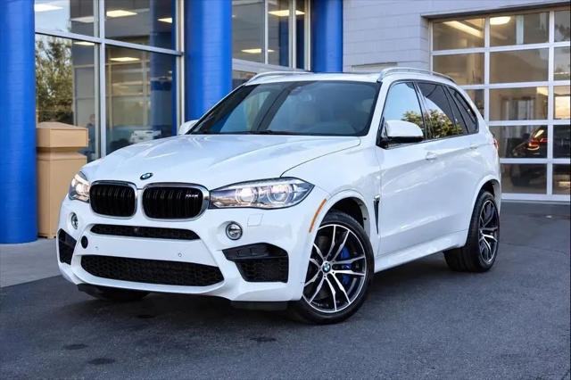 2018 BMW X5 M Base for sale in Englewood, CO