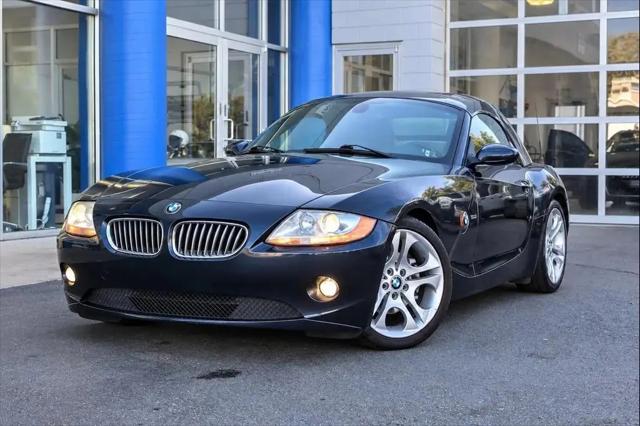 2004 BMW Z4 3.0i for sale in Englewood, CO