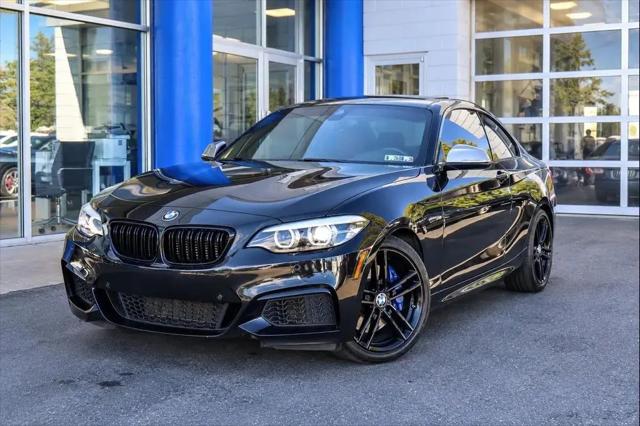 2019 BMW M240 xDrive for sale in Englewood, CO