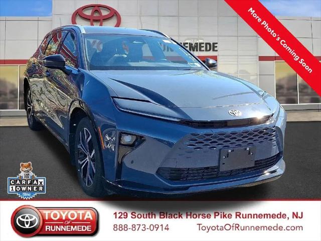 2025 Toyota Crown Signia XLE for sale in Runnemede, NJ