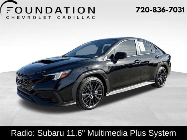 2026 Subaru WRX Base for sale in Wheat Ridge, CO