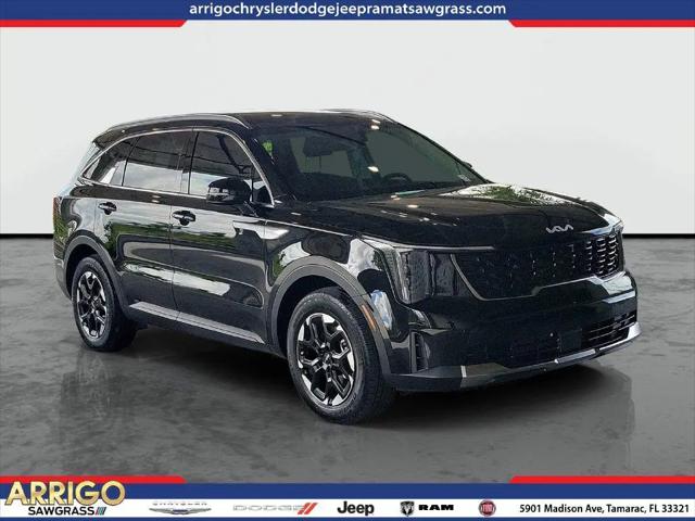 2026 Kia Sorento S for sale in Tamarac, FL