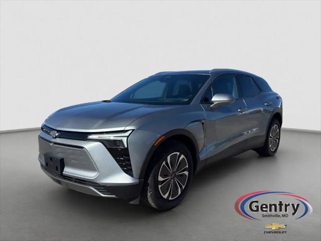 2024 Chevrolet V Blazer eAWD 2LT for sale in Smithville, MO