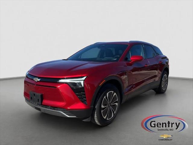 2024 Chevrolet V Blazer eAWD 2LT for sale in Smithville, MO