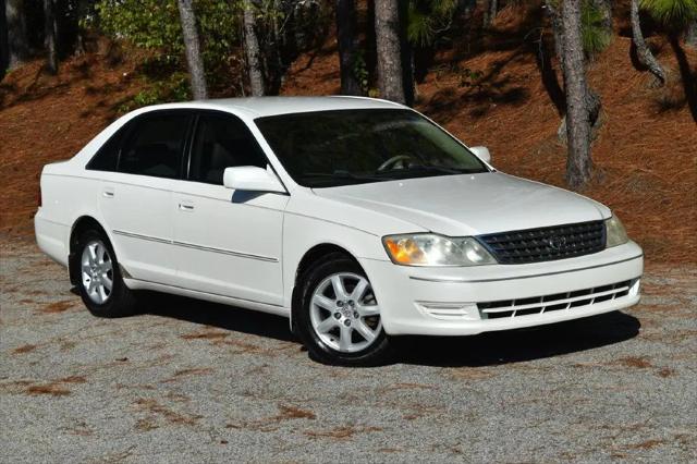2003 Toyota Avalon XL for sale in Aiken, SC