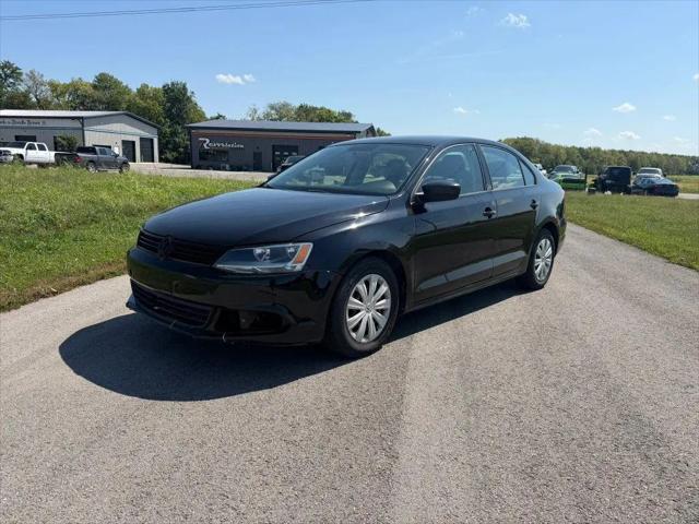 2014 Volkswagen Jetta 2.0L S for sale in Lone Jack, MO