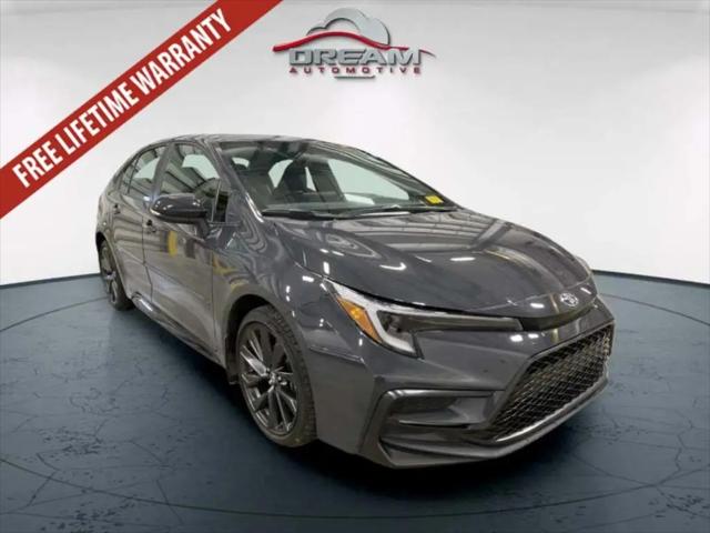 2025 Toyota Corolla SE for sale in Lawrence, KS