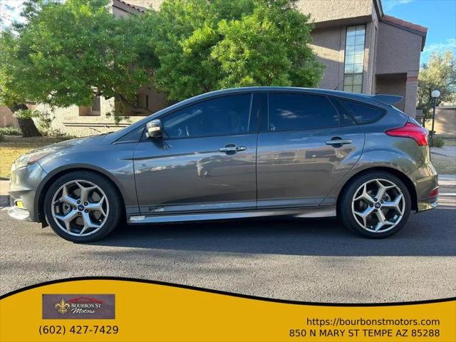 2017 Ford Focus Unknown for sale in Tempe, AZ