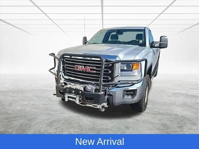 2015 GMC Sierra 3500HD Base for sale in Aitkin, MN