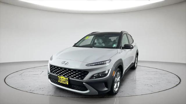 2023 Hyundai Kona SEL for sale in Longview, WA