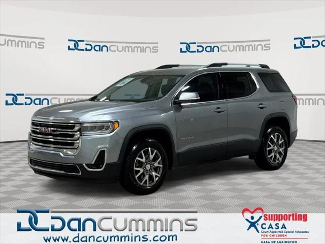 2023 GMC Acadia FWD SLT for sale in Georgetown, KY