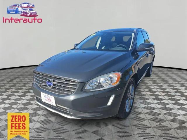 2016 Volvo XC60 T6 Drive-E for sale in Plainville, MA