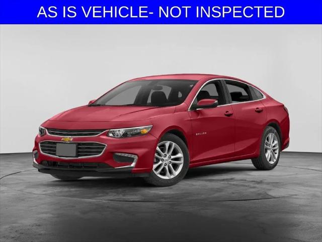 2016 Chevrolet Malibu 1LT for sale in Apple Valley, MN