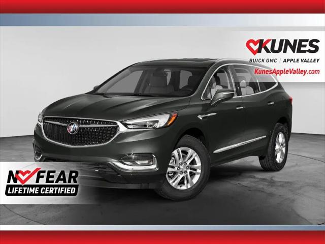 2019 Buick Enclave AWD Essence for sale in Apple Valley, MN