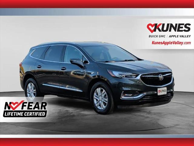 2019 Buick Enclave AWD Essence for sale in Apple Valley, MN