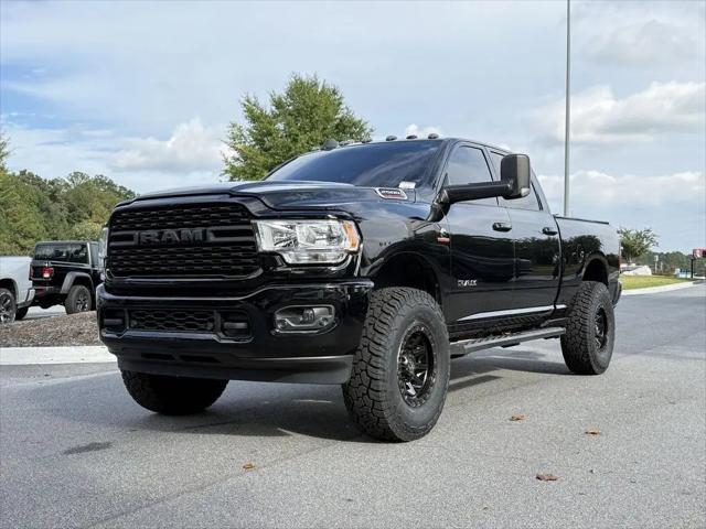2022 Ram 2500 Big Horn Crew Cab 4x4 64 Box for sale in Woodstock, GA