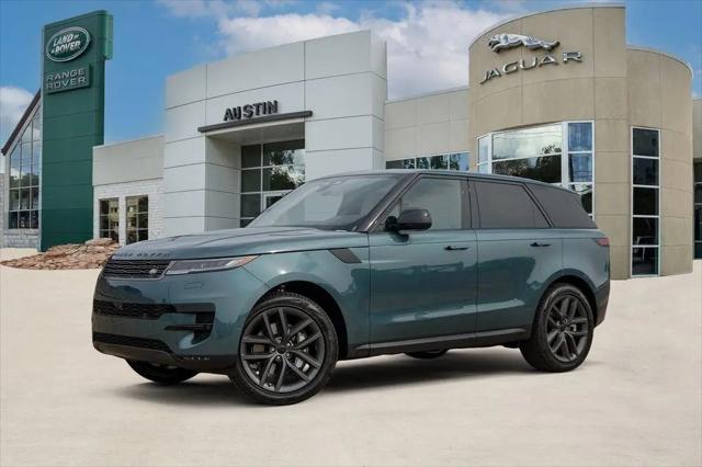 2026 Land Rover Range Rover Sport P360 SE for sale in Austin, TX