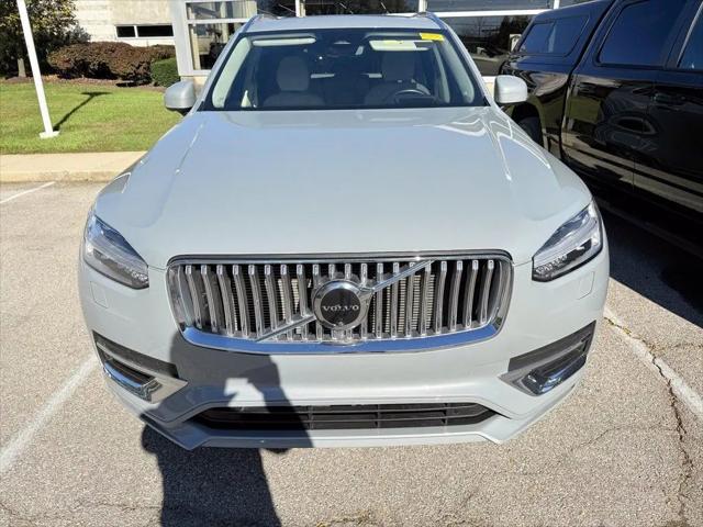 2024 Volvo XC90 Recharge T8 Ultimate Bright Theme 7-Seater for sale in Dublin, OH