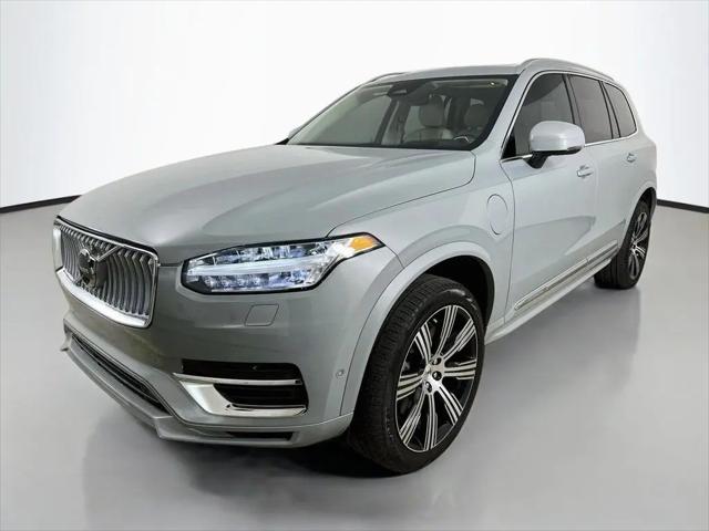 2024 Volvo XC90 Recharge T8 Ultimate Bright Theme 7-Seater for sale in Dublin, OH
